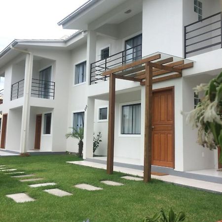 Residencial Colibri Hotel Garopaba Exterior foto