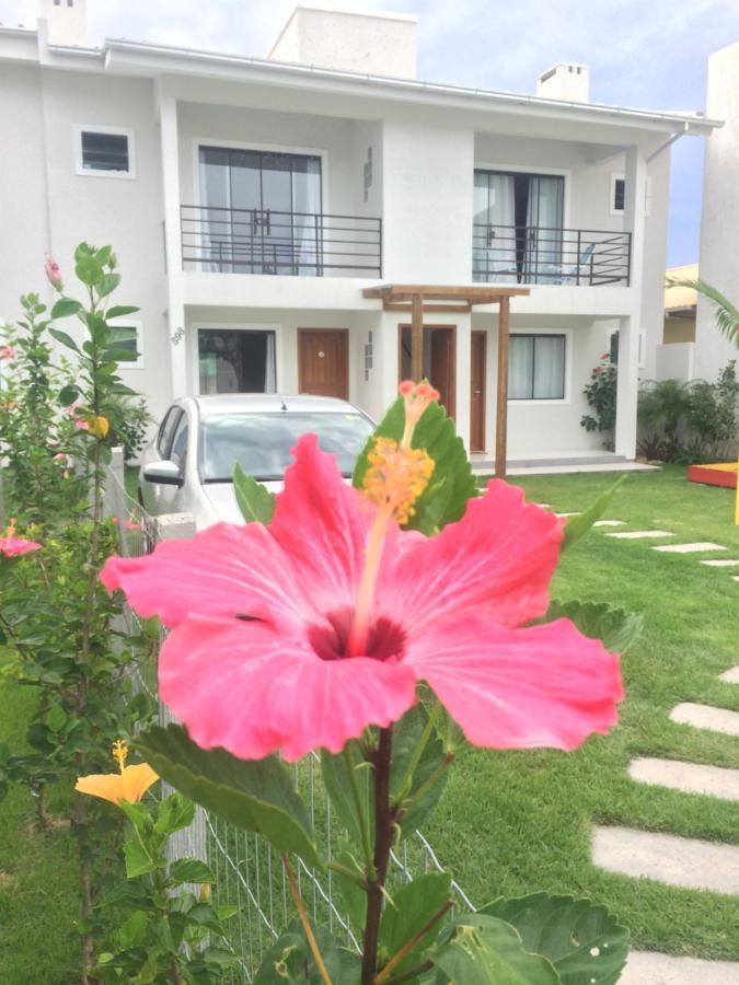 Residencial Colibri Hotel Garopaba Exterior foto